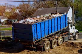 Professional Junk Removal in Hernando Beach, FL